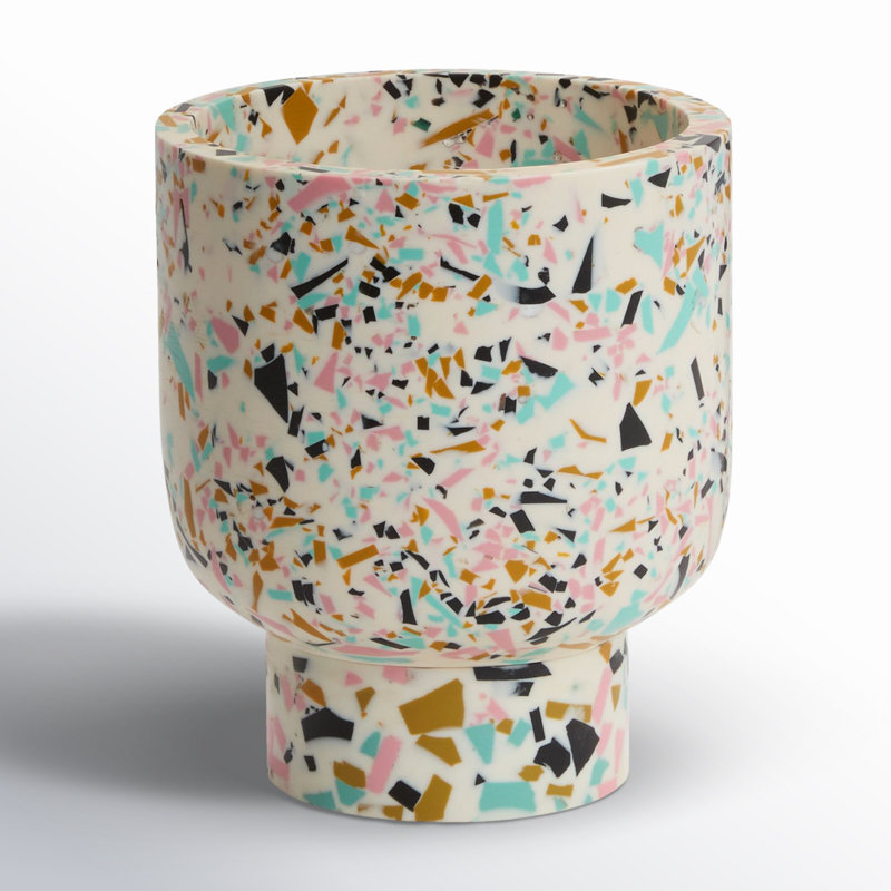 Ennis Handmade Planter