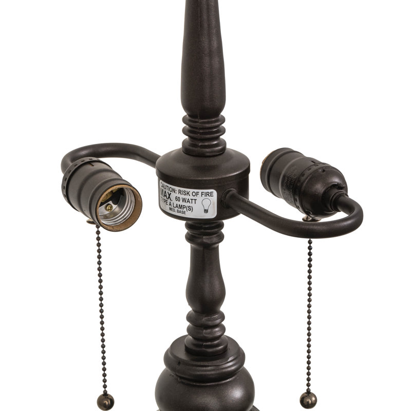 Belvidere Table Lamp