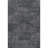 Premium Machine Washable Prisco Charcoal Rug-105256621