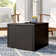 Alante Square Wicker/Rattan Outdoor Coffee Table