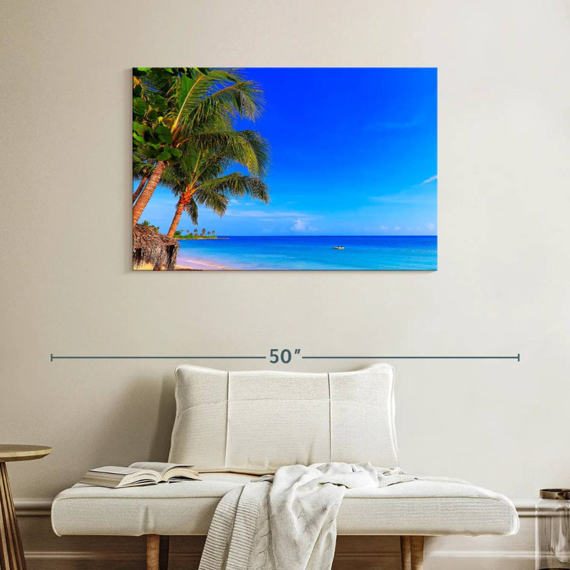 Gillard Montego Gillard Scenery, 26" H x 39" W