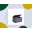 Banc de rangement rembourré Threatt-30797730