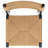 Cozumel Rope Dining Chair