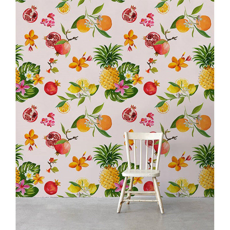 Raemoore Matte Mural, 152 x 104cm