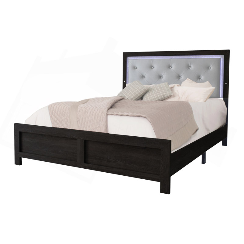 Mobilier de chambre à coucher 1Pc, Grand lit