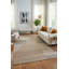 Aquila Geometric Area Rug in Ivory Natural-4335862