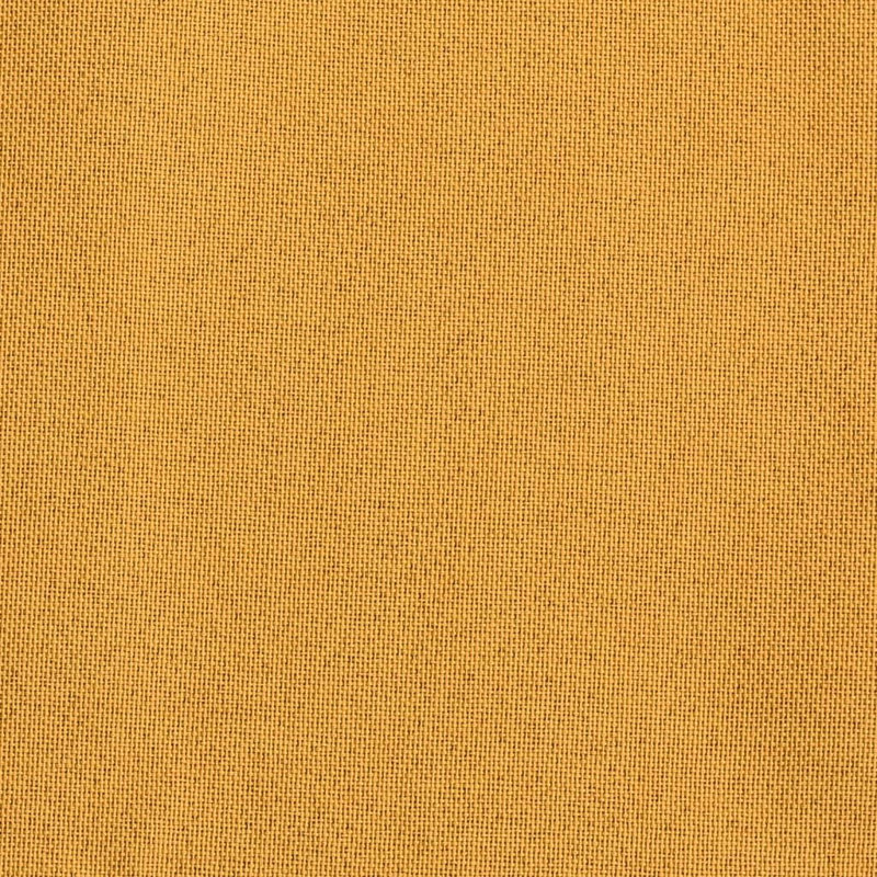 Blackout Curtain Pair, Yellow, Width 140 x Drop 175 cm