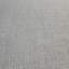 Papier peint texturé taupe moderne en faux tissu non tissé