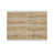 Artisan Oak/White selected
