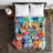 Throw Blanket-1813745140