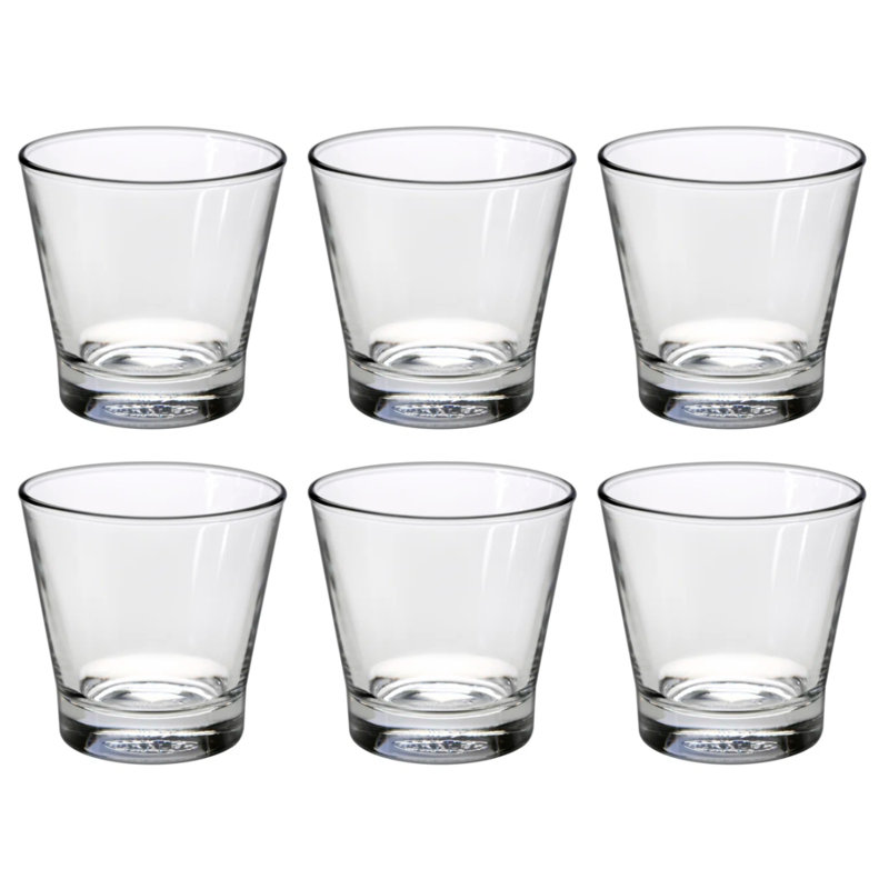 Duralex Pure Tumbler 21Cl