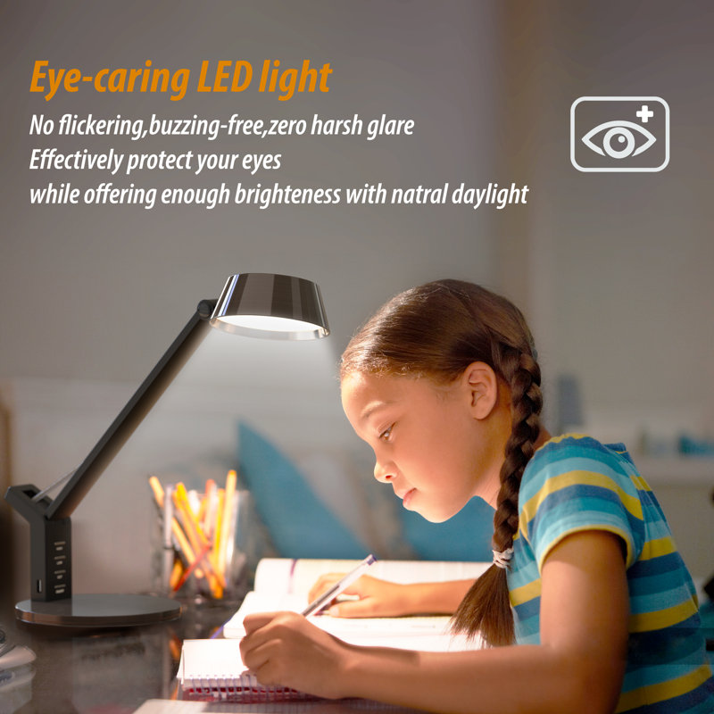 USB Desk Lamp