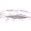 Solid Wood Bed-105717379-105717380