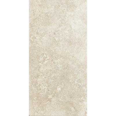 Tratorria 12" X 24" Porcelain Stone Look Tile
