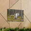 No Frame Print on Canvas