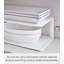 Panier en acier sous tablette-88567508