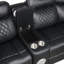 Canapé modulaire inclinable électrique Lacrosse