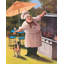 Barbecue avec chien-1234518202