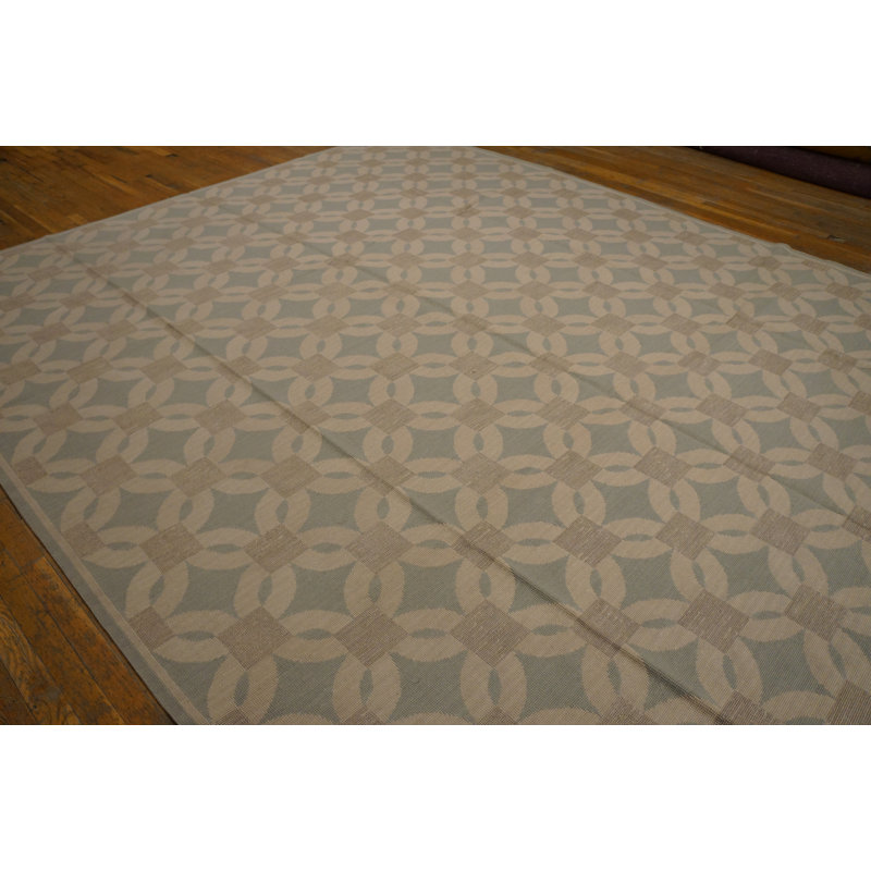 Needlepoints One-of-a-Kind 6' X 9' Area Rug