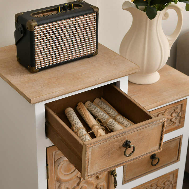 Alga Accent Cabinet