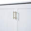 Grand lit escamotable, lit escamotable avec tiroir et ensemble de prises et ports USB, cadre de lit-1805895633-1805895632