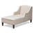 Michyla Upholstered Chaise Lounge-1259712891