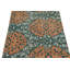 One-of-a-Kind 2'7”x5'5” Hand Knotted Area Rug