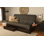 Futon avec rangement Stratford