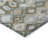 Machine Washable Indoor/Outdoor Chantille ACN2303 Casual Rug-1062417526