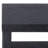 Breban Raffia 2 Shelf Console Table-34903246