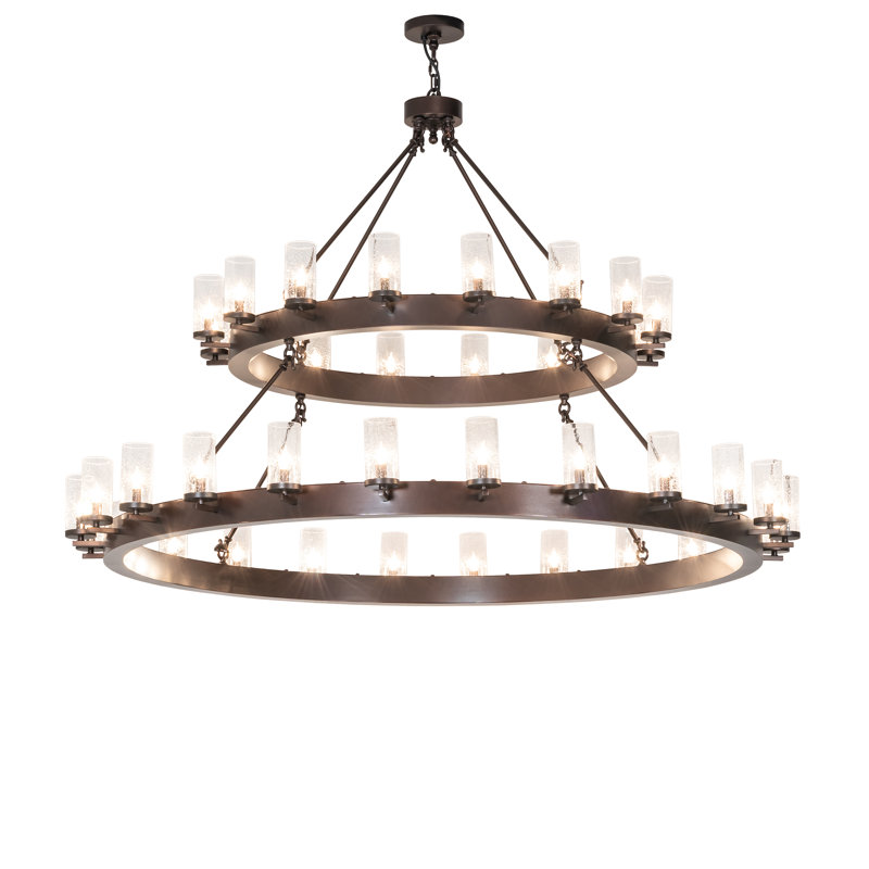 Noziroh 40 - Light Chandelier