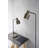 Aquilar 148cm Arched Floor Lamp