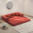 Boneless Contemporary Sofa-1613788151