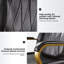 Fauteuil de direction ergonomique et inclinable Sofiane-1374630509