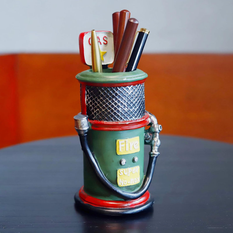 Porte-crayons Oiler