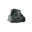 Cascade pour jardins d'eau et bassins avec ajutage Tranquility-49802453