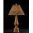 Faye Tall Table Lamp