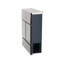 Sembrini Steel Wall Mounted Letter Box