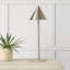 Paros Standard Table Lamp by Arren Williams