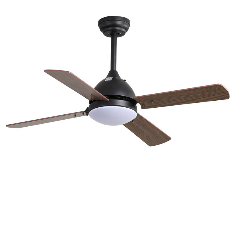 Damos Ceiling Fan with LED Lights
