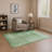 Premium Machine Washable Balch AMF1884 Modern Rug-1815400816