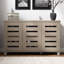 Armoire de rangement pour chaussures 16 paires Millan-1184144369