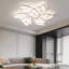 Bellewood Acrylic LED Flush Mount-1028234503