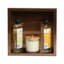 Niche de douche en acier inoxydable-80768189-80768185