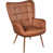 Brown Faux Leather selected