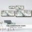Shadow Cycle V - toile encadrée-110642509