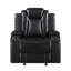 Fauteuil inclinable et oscillant Gracey-93052504-93052503