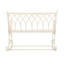 Banc de jardin en fer Baptista-952276680