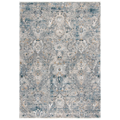 Tapis oriental performance Montarious