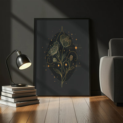 Ciel No Frame Print